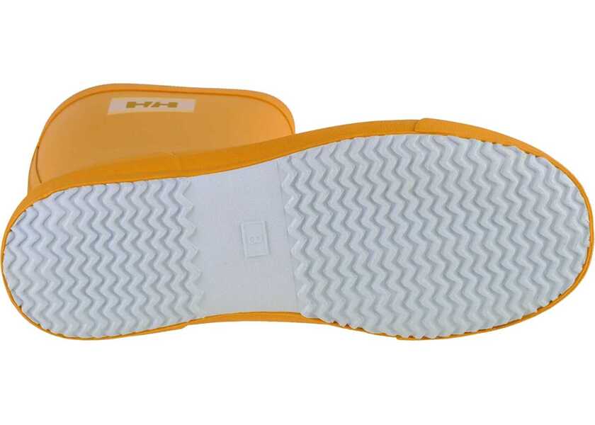 Cizme de cauciuc Helly Hansen Nordvik 2 W Yellow Femei (BM 18721270) 4