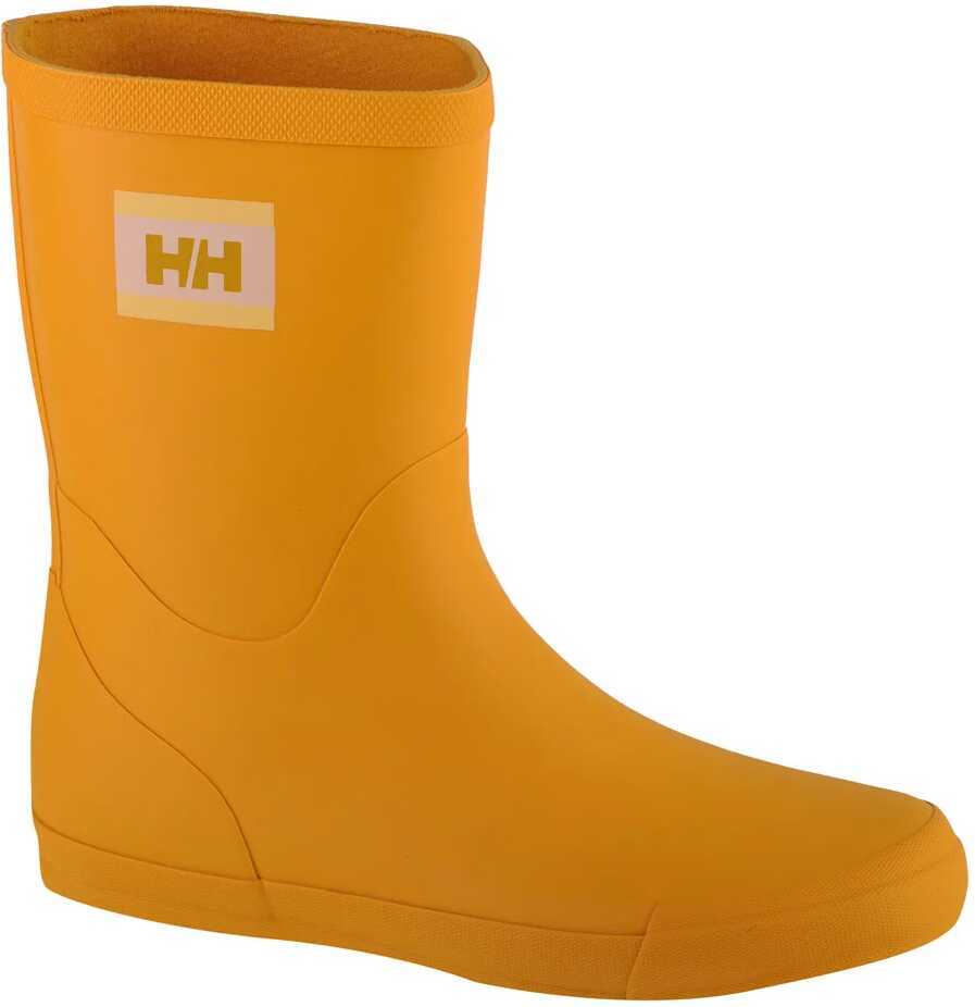 Cizme de cauciuc Helly Hansen Nordvik 2 W Yellow Femei (BM 18721270) 1