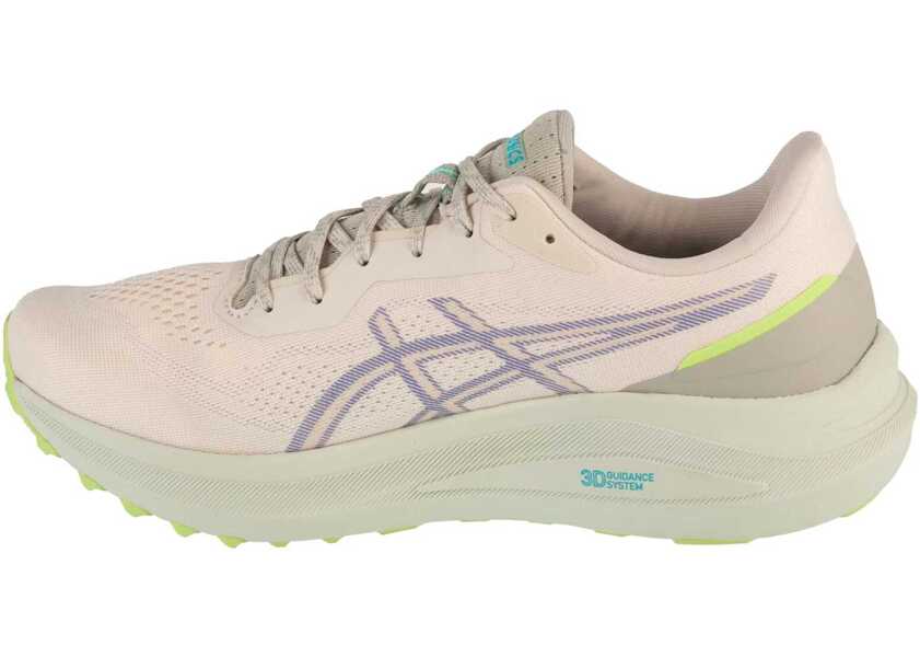 Pantofi alergare ASICS GT-1000 13 TR Beige Barbati (BM 18721330) 2