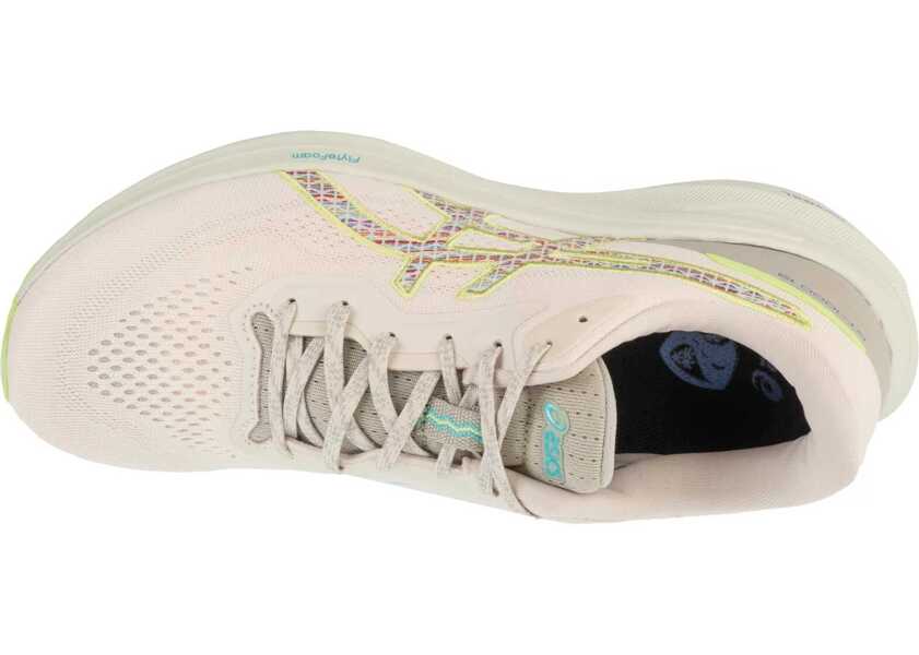 Pantofi alergare ASICS GT-1000 13 TR Beige Barbati (BM 18721330) 3