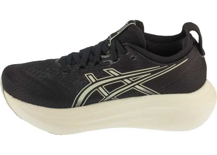 Pantofi alergare ASICS Gel-Nimbus 27 Black Femei (BM 18721336) 2