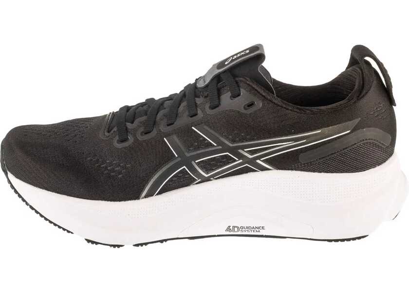 Pantofi alergare ASICS Gel-Kayano 32 Black Femei (BM 18721348) 2