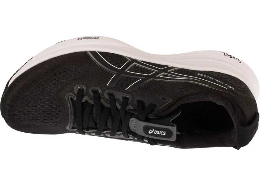 Pantofi alergare ASICS Gel-Kayano 32 Black Femei (BM 18721348) 3