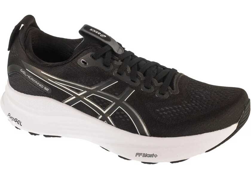 Pantofi alergare ASICS Gel-Kayano 32 Black Femei (BM 18721348) 1
