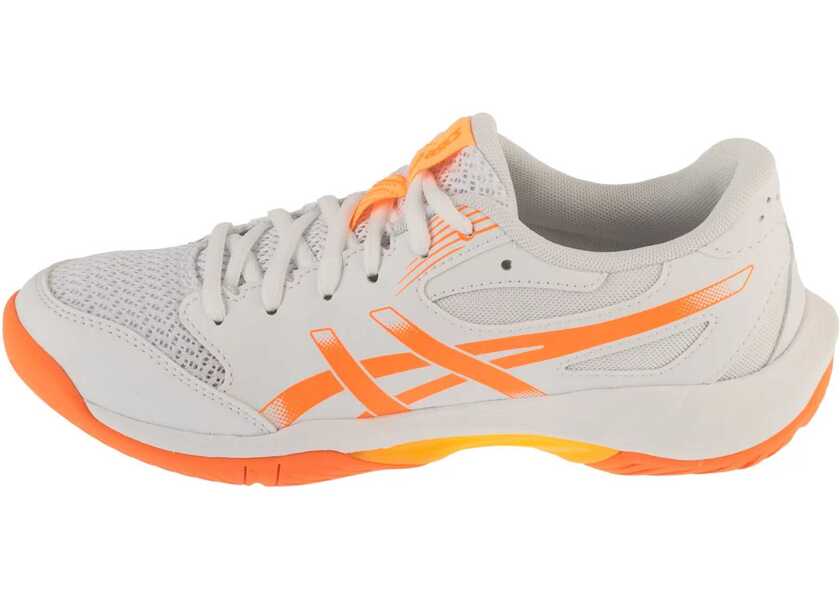 Pantofi fitness ASICS Gel-Rocket 12 White Femei (BM 18721462) 2