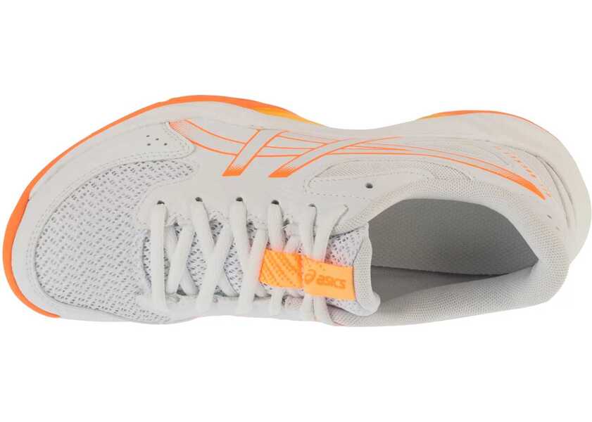 Pantofi fitness ASICS Gel-Rocket 12 White Femei (BM 18721462) 3