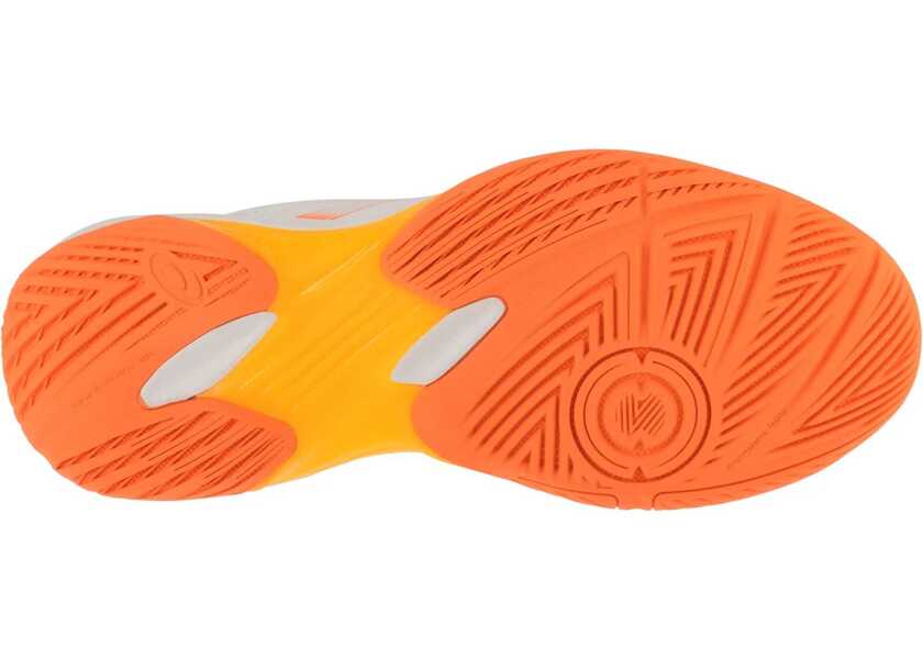 Pantofi fitness ASICS Gel-Rocket 12 White Femei (BM 18721462) 4