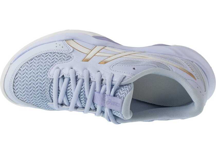 Pantofi fitness ASICS Gel-Rocket 12 Blue Femei (BM 18721462) 3