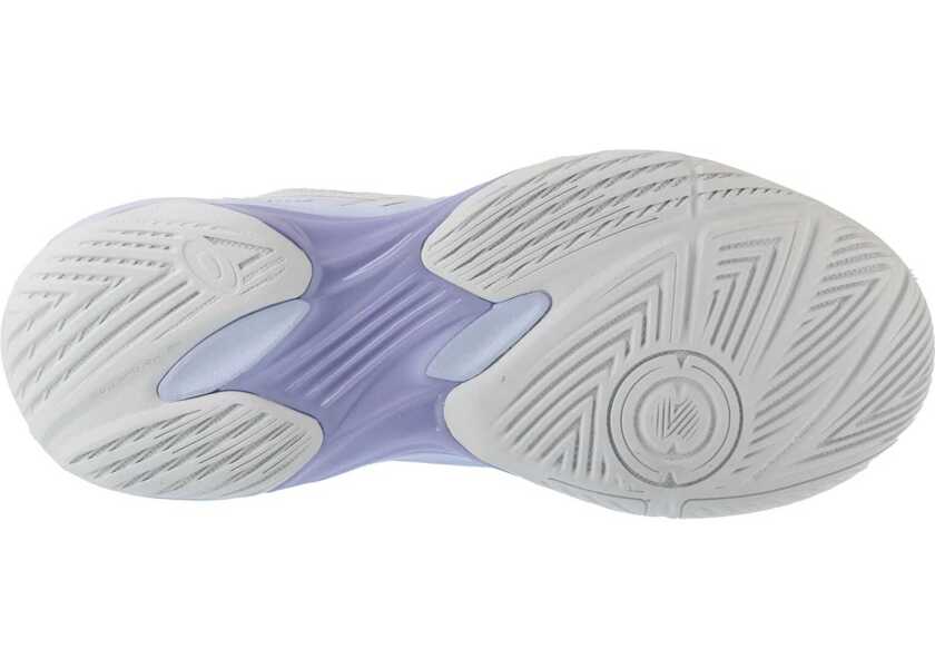 Pantofi fitness ASICS Gel-Rocket 12 Blue Femei (BM 18721462) 4