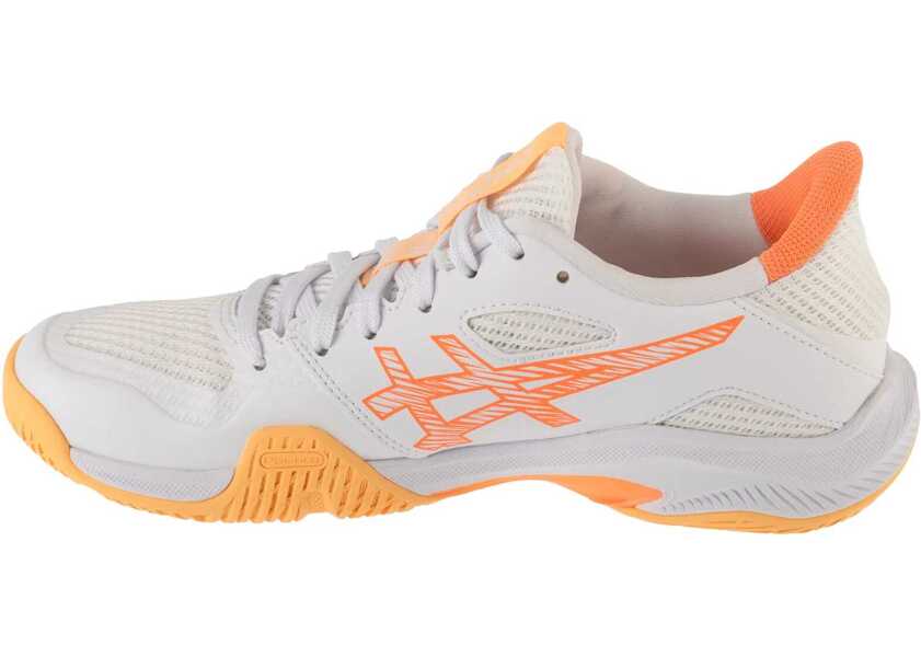 Pantofi fitness ASICS Blade FF 2 White Femei (BM 18721465) 2