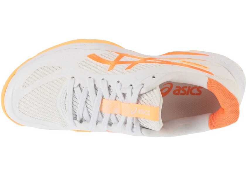 Pantofi fitness ASICS Blade FF 2 White Femei (BM 18721465) 3