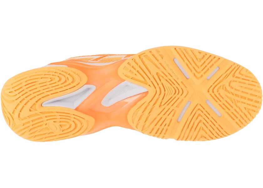 Pantofi fitness ASICS Blade FF 2 White Femei (BM 18721465) 4