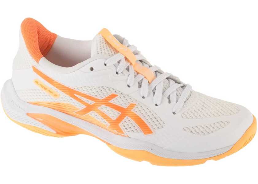 Pantofi fitness ASICS Blade FF 2 White Femei (BM 18721465) 1