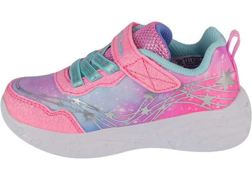 Sneakers SKECHERS Unicorn Charmer - Lil Stellar Pink Fete (BM 18721741) 2