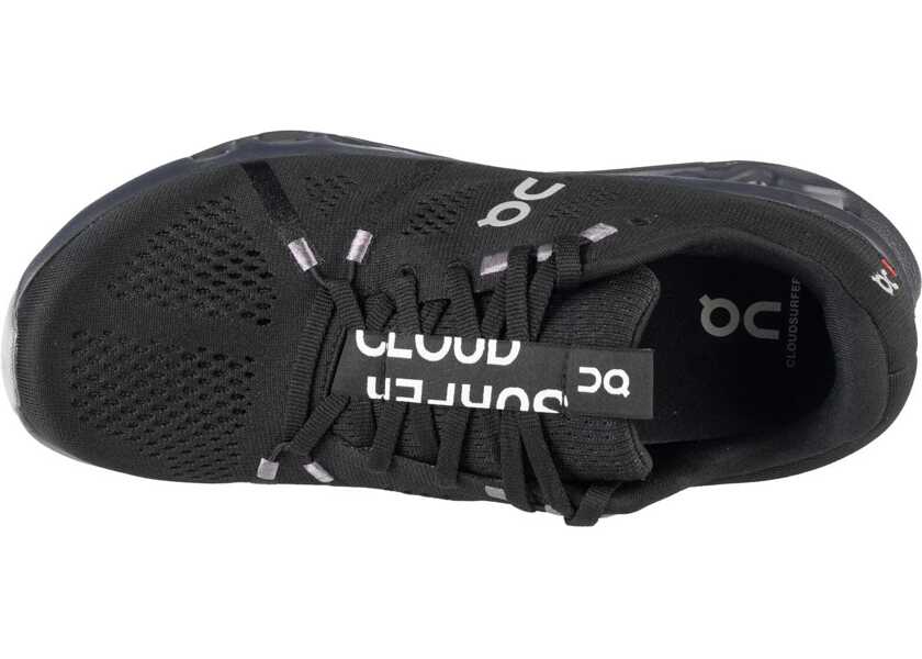 Pantofi alergare On Cloudsurfer Black Barbati (BM 18721747) 3