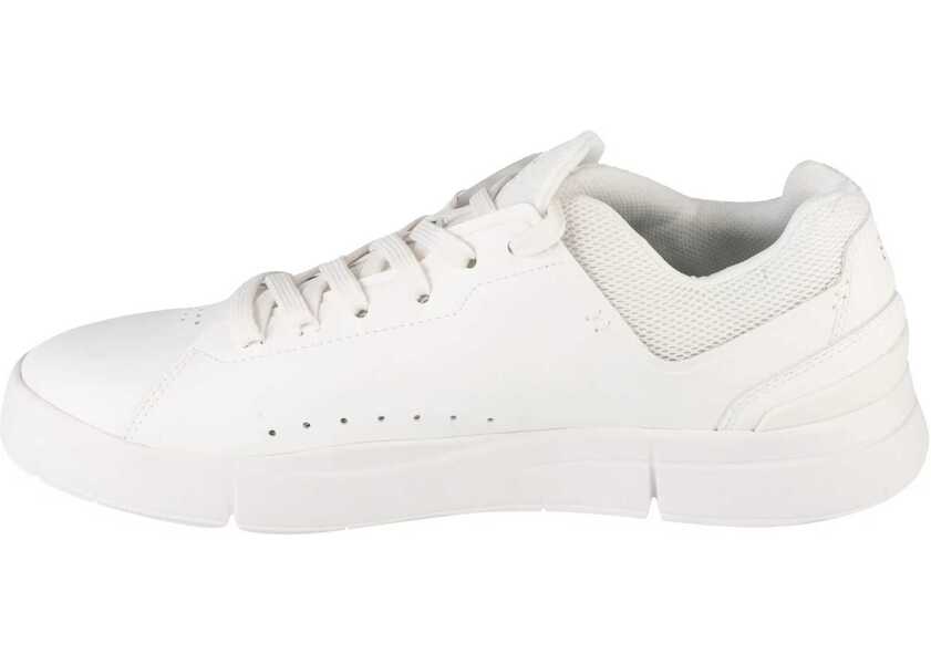 Sneakers On The Roger Advantage White Barbati (BM 18721750) 2