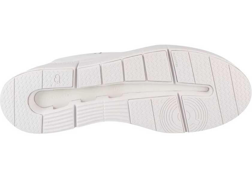 Sneakers On The Roger Advantage White Barbati (BM 18721750) 4