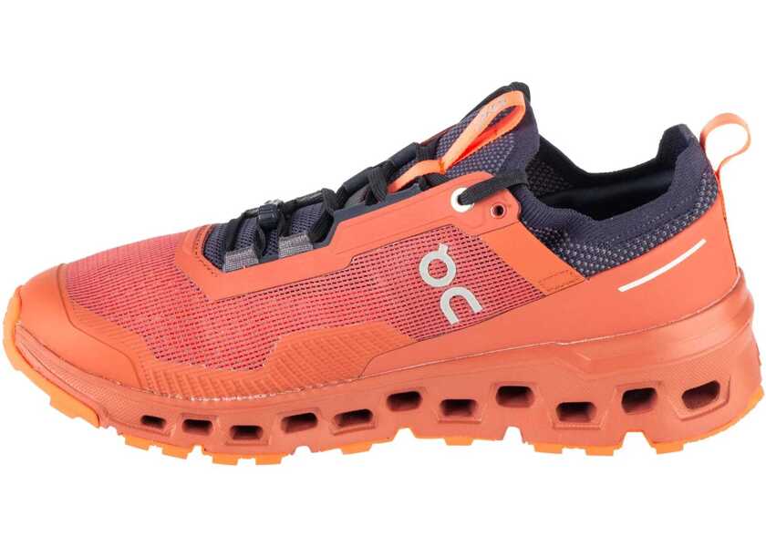 Pantofi alergare On Cloudultra 2 Orange Barbati (BM 18721756) 2