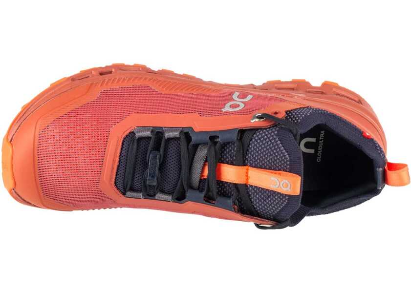 Pantofi alergare On Cloudultra 2 Orange Barbati (BM 18721756) 3