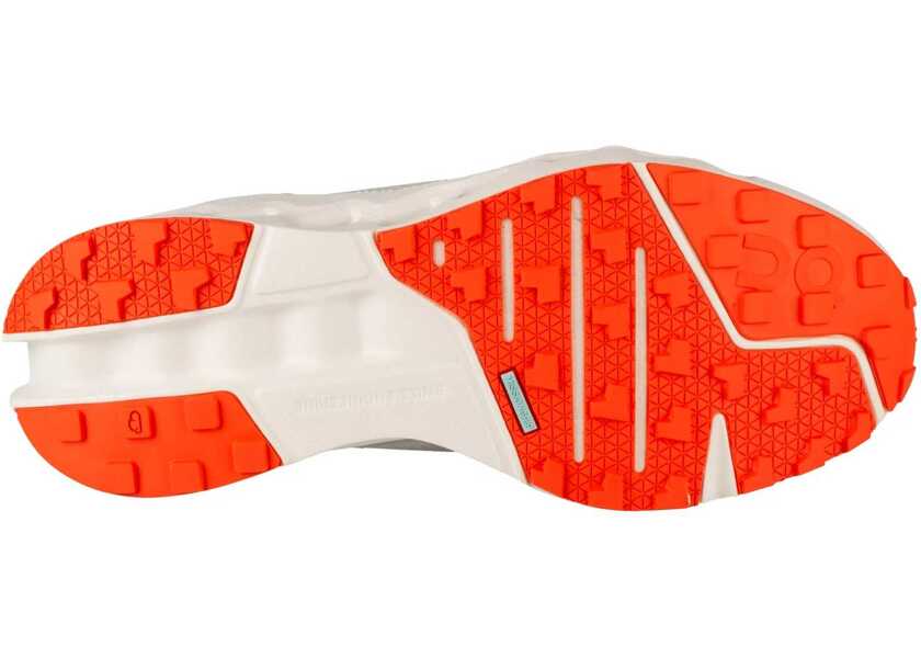 Pantofi alergare On Cloudsurfer Trail Grey Barbati (BM 18721762) 4