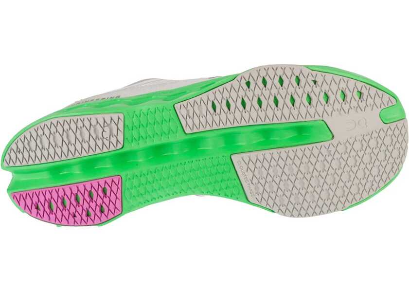 Pantofi alergare On Cloudsurfer Next White Barbati (BM 18721768) 4