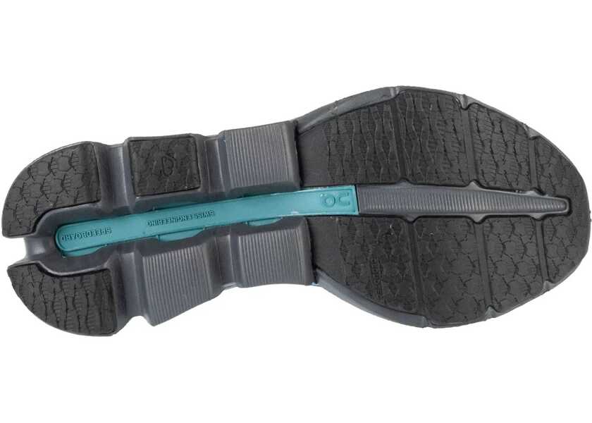 Pantofi alergare On Cloudspark Navy Femei (BM 18721795) 4