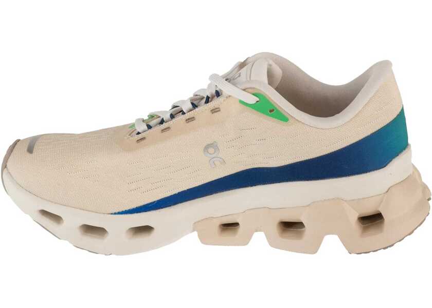 Pantofi alergare On Cloudspark Beige Femei (BM 18721798) 2