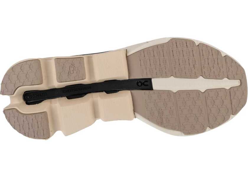 Pantofi alergare On Cloudspark Beige Femei (BM 18721798) 4