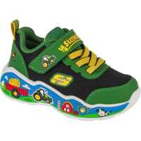 Sneakers Play Scene - Barn-Squad Buddies Baieti