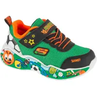 Sneakers Play Scene Baieti