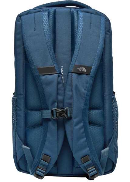 Rucsacuri The North Face Vault Backpack Blue Barbati (BM 18722038) 3