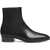 Valentino Garavani Pat Ankle Boots NERO