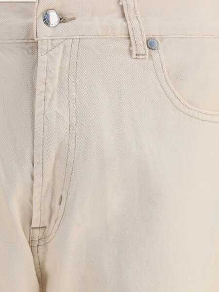 Blugi 7 For All Mankind Twisted Modern Jeans 1NN Barbati (BM 18722779) 3