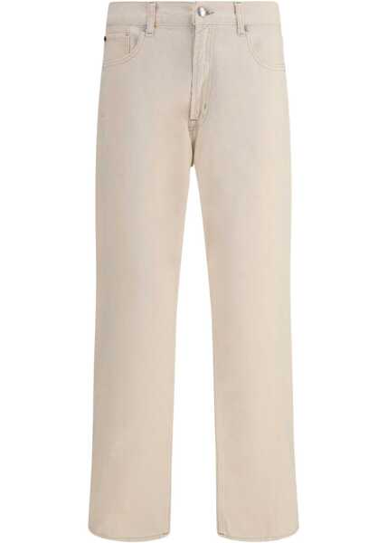 Blugi 7 For All Mankind Twisted Modern Jeans 1NN Barbati (BM 18722779) 1