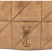 Genti de umar Saint Laurent Dama - Genti de umar Saint Laurent Jamie Shoulder Bag GREEN Femei (BM 18722788) - B-mall.ro