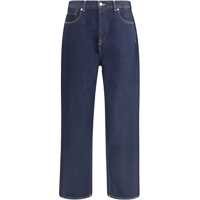 Blugi Wide leg Jeans Barbati