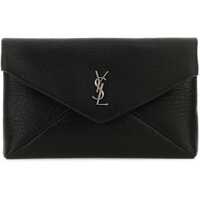 Borsete Cassandre large envelope Clutch Bag Barbati