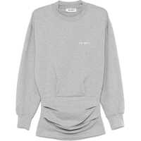 Rochii Mini cotton Dress Femei