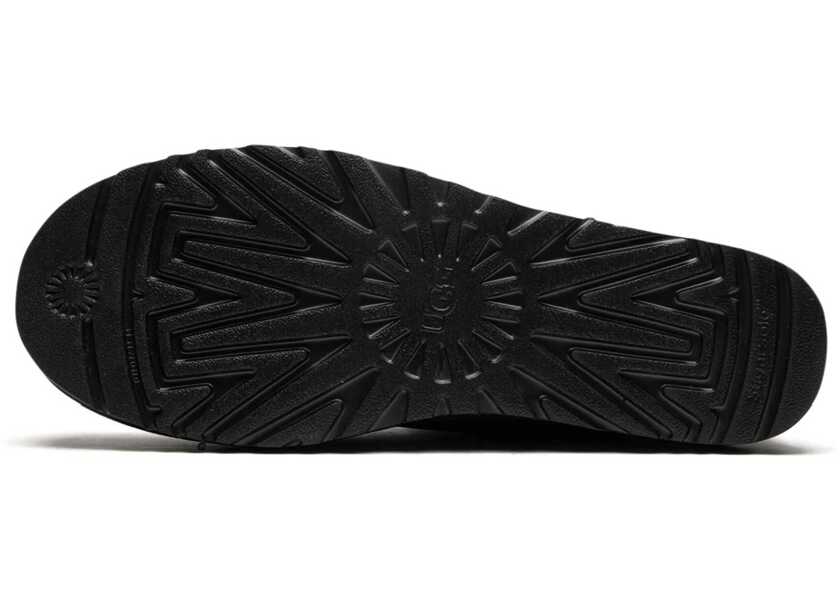 Ghete UGG Boot Classic Ultra Mini BLACK Barbati (BM 18722962) 4