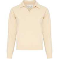 Tricouri Polo Maison Margiela Polo Sweater