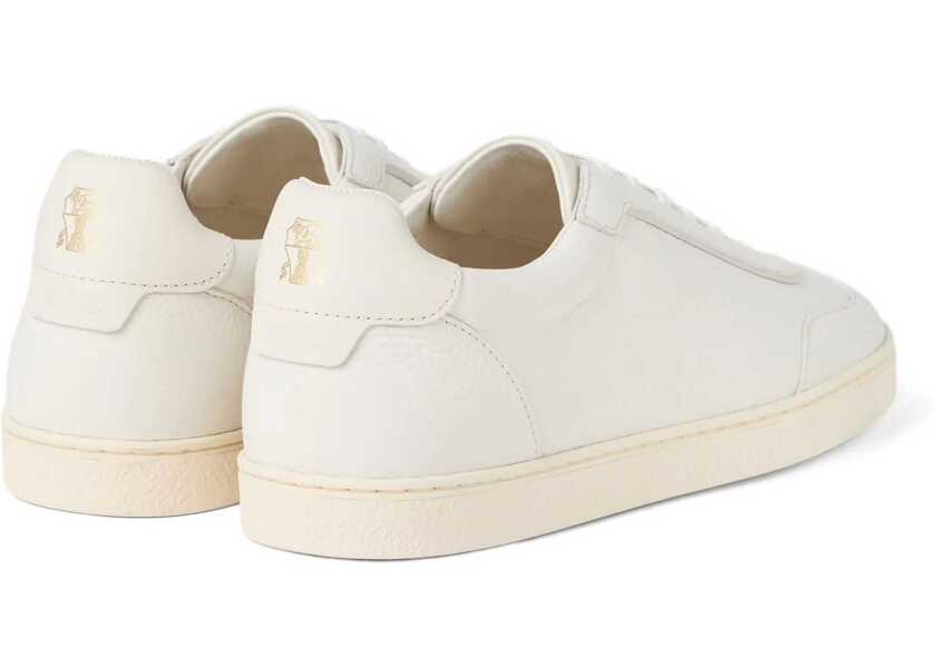 Sneakers Brunello Cucinelli Deer Sneakers 42958875 Barbati (BM 18722971) 3