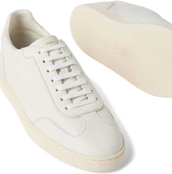 Sneakers Brunello Cucinelli Deer Sneakers 42958875 Barbati (BM 18722971) 4