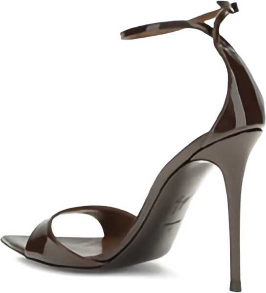 Sandale Giuseppe Zanotti Intriigo Strap Sandals 016 Femei (BM 18722986) 3