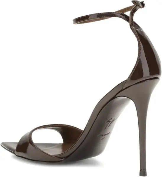 Sandale Giuseppe Zanotti Intriigo Strap Sandals 016 Femei (BM 18722986) 4