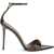 Giuseppe Zanotti Intriigo Strap Sandals 016