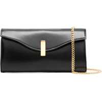 Genti plic Giuseppe Zanotti Flutie Clutch Bag