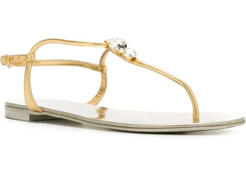 Sandale Giuseppe Zanotti Harissa Sandals 008 Femei (BM 18722995) 2