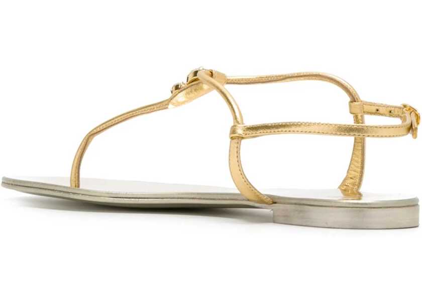 Sandale Giuseppe Zanotti Harissa Sandals 008 Femei (BM 18722995) 3