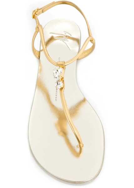 Sandale Giuseppe Zanotti Harissa Sandals 008 Femei (BM 18722995) 4