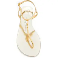 Sandale Giuseppe Zanotti Dama - Sandale Giuseppe Zanotti Harissa Sandals 008 Femei (BM 18722995) - B-mall.ro